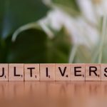 <h1>Verifiable Theory of Mind for AI in Energy Systems: Architecting Autonomous Trust</h1> Wooden Scrabble tiles spelling multiverse against a blurred leafy background.