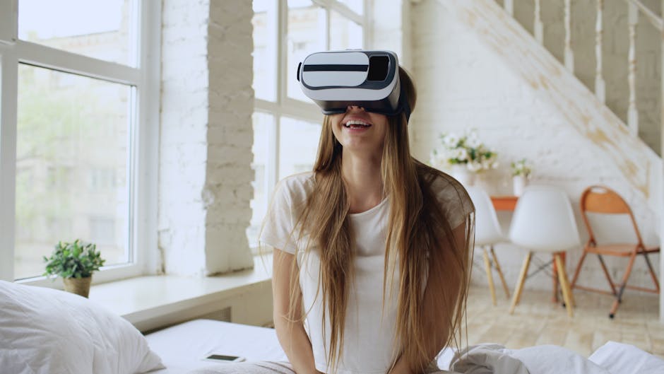 Virtual Reality is Changing How Leaders Interpret History