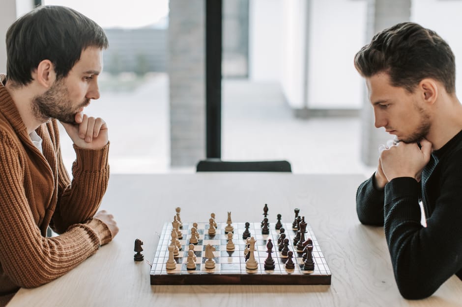 Why Consciousness is the Ultimate Competitive Advantage