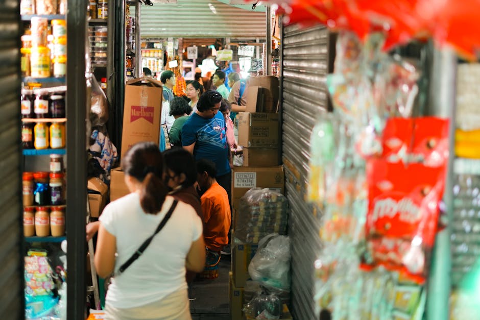 Why Consumer Behavior is the Ultimate Mirror of Societal Shifts