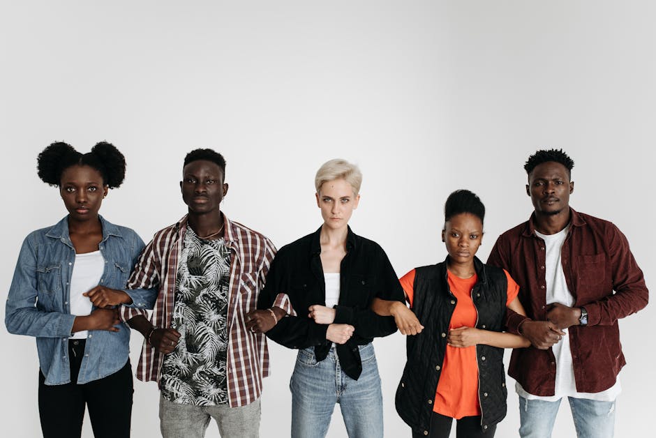 Why Cultural Identity Determines Tech Adoption and Execution