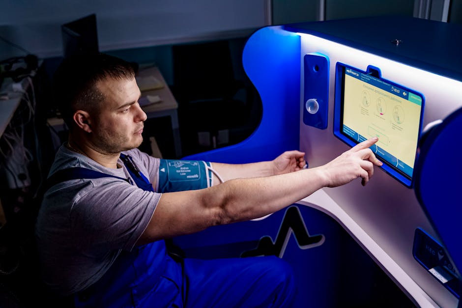 Why Innovation Stalls in Health: Overcoming Systemic Creative Blocks