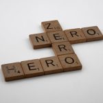 <h1>Zero-Shot Learning in Cognitive Science: Architecting Control Policies Without Prior Training</h1> Wooden Scrabble tiles displaying words 'Hero' and 'Zero' on a white surface.