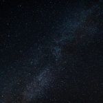 Deep Space Governance: Operational Autonomy & Strategic Law Captivating night sky with the Milky Way and countless stars shining brightly.