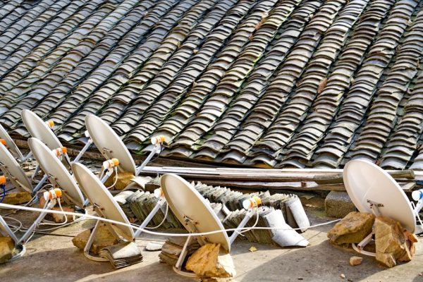 High-Gain Antenna Alignment: Strategy for Operational Focus