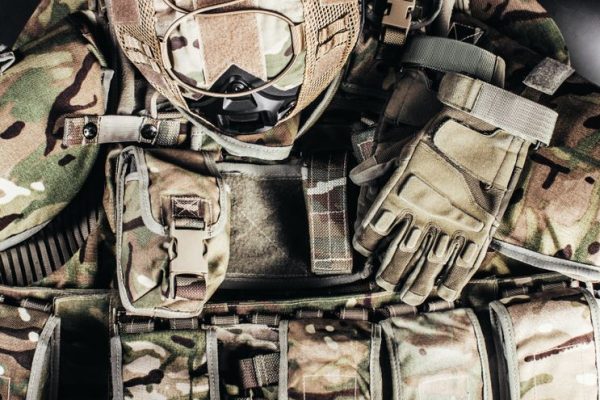 Military-Grade Encryption: Protecting Your Strategic Advantage