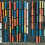 Supply Chain Traceability: A Strategic Imperative for Growth Aerial shot of colorful cargo containers in a logistics hub, Scotland.