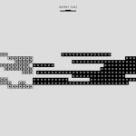 The Asymmetry of Artificial Agency: Strategic AI Oversight Monochrome geometric pattern with varying shapes and sizes on a gray background.