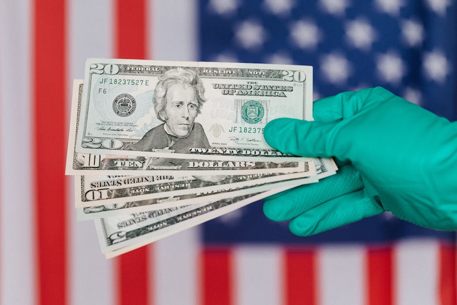 The Bio-Economic Arms Race: Why Biotech Sovereignty is the New Strategic Imperative