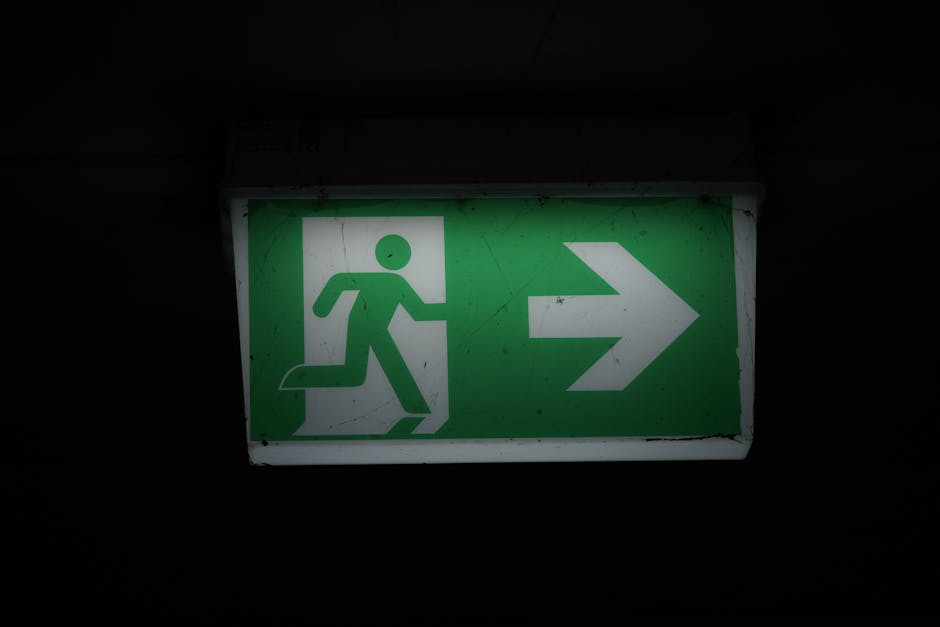 The Exit Strategy Paradox: Why Great Leaders Must Engineer Their Own Irrelevance