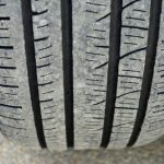 The Friction Advantage: Why Your Global Strategy Needs Less Harmony and More Cultural Dissonance Detailed macro shot of a worn car tire tread showing wear and texture.