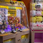 The Ghost in the Machine: Why Your Organization Needs an 'Editor' CEO, Not an 'Auteur' Vibrant arcade scene with candy and plush toy claw machines in Shibuya, Tokyo.