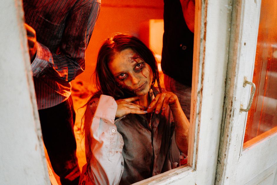 The Ghost Project: How Zombie Initiatives Drain Your Best Talent