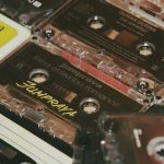 <title>The iHeartRadio Music Awards 2026: A Blueprint for Brand Longevity</title> From above of different aged audio cassettes with inscriptions on plastic surface in flat