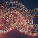 The Illusion of Consensus: Why Chained Decisions Stall Growth Intricate digital artwork of a golden, infinite chain design with a luminous effect.