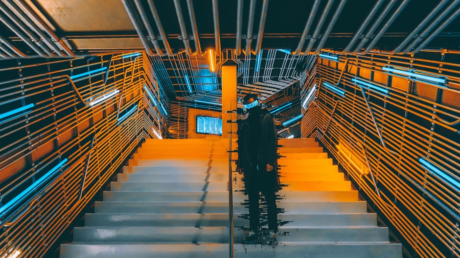 The Isolation Trap: Why Hyper-Achievement Often Leads to Strategic Blindness