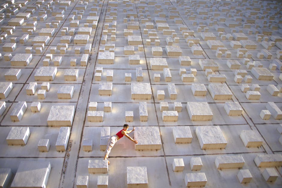The Spatial Paradox: Why High-Performance Teams Must Resist the Virtual Overload