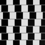 The Structural Illusion of Consensus: Why Democracy Fails Abstract black and white checkerboard pattern, ideal for modern design and graphic projects.