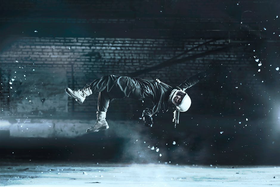The Zero-Gravity Fallacy: Why Your Office Isn’t a Space Station (And Why That’s Good)