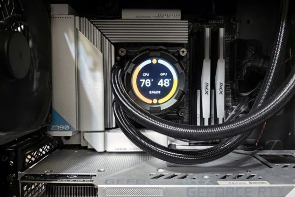 Thermal Throttling: The Invisible Ceiling on Compute Performance