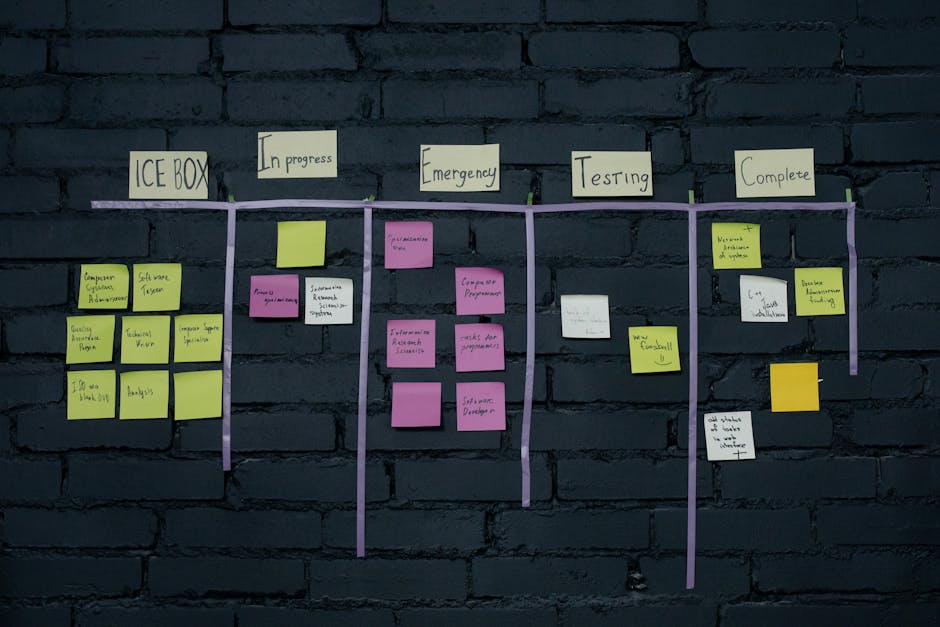 Why Your ‘Agile’ Process is Failing: The Case for Pre-Digital Rigidity